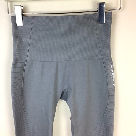 GYMSHARK ENERGY SEAMLESS LEGGINGS - Picture 3 of 8